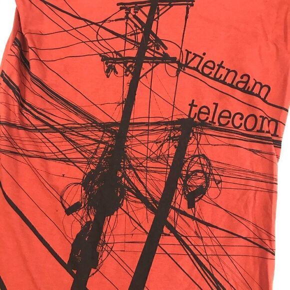 GINKGO  T-Shirt - Picture 2 of 7